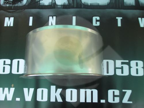 Komínová kondenzátní jímka plastová pr. 110mm