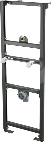 Montážní rám pro pisoár Alcaplast A107/1200