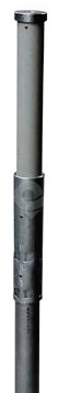 Podpůrná trubka hliník 4700mm Dehn