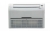 Klimatizace vnitřní jednotka parapetní/podstropní Baxi 100 RZGNF100, 10,5 kW