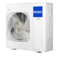 Venkovní klimatizační jednotka 13,4 kW 1f Haier