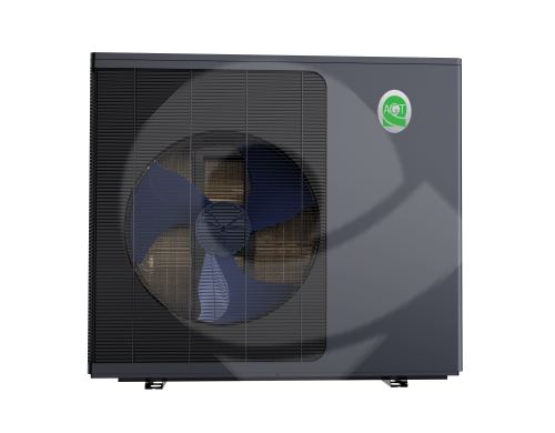 Tepelné čerpadlo AGT  R290, 220 V, výkon 8,3 kW