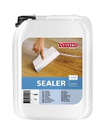 Jednosložkový špachtlovací plnící lak Synteko Sealer 5 l