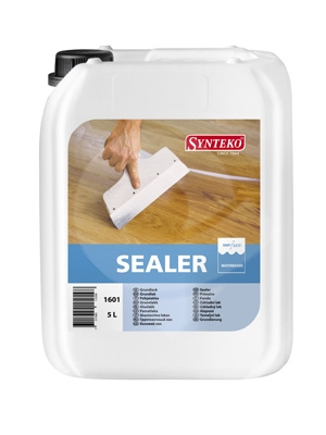 Jednosložkový špachtlovací plnící lak Synteko Sealer 5 l
