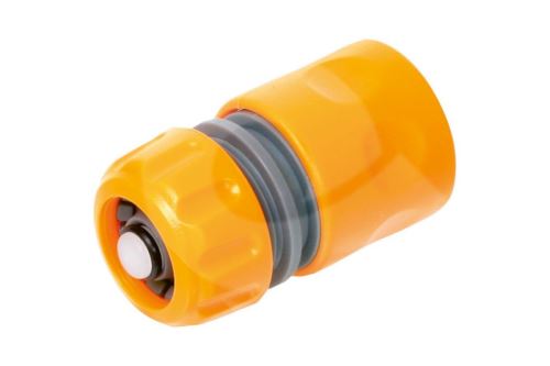 Rychlospojka + stop ventil 1/2"