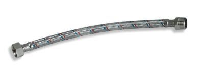 Nerezová hadička Š1/2" x M3/8"