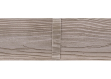 Spojka k podlahové liště Cezar Premium, 59mm, jasan nordický, dekor 165