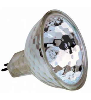 Halogenová lampa HRFG pro bazénová světla