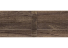 Spojka k podlahové liště Cezar Premium, 59mm, dub torrington, dekor 180