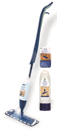 Bona Spray Mop čistící set na údržbu všech typů podlah