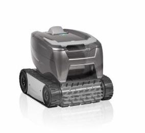 Automatický vysavač ZODIAC 2100 Tornax pro čištění bazénů