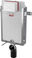 Předstěnový instalační systém ECOLOGY pro zazdívání Alcaplast AM 115/1000E
