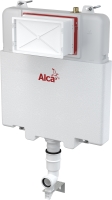 WC nádrž pro zazdívání Alcaplast AM1112 Basicmodul Slim