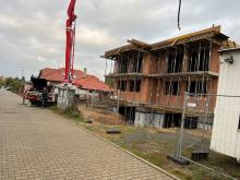 Šalování balkonu do výšky 5 m, cena práce za m2 bez materiálu