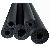 Izolace potrubí Armacell Armaflex ACE 13 mm, 2m, syntetický kaučuk, černá