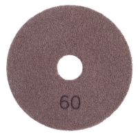 Kotouč na leštění betonu Redimax E-Line Diamond Disc 60 hnědý