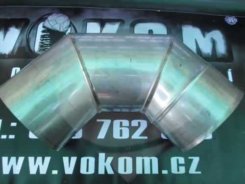 Koleno 87° pr. 160mm