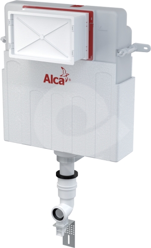 WC nádrž pro zazdívání Alcaplast AM112 Basicmodul