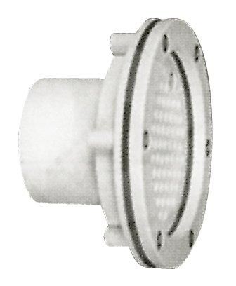Sání Cofies s přírubou pro fólii, napojení lepením 63mm, 10m3/h