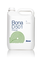 Bona D501 - Penetrační nátěr na savé podklady pod parketové lepidla 5l