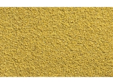 Křemičitý písek barevný žlutý 0,4-0,8mm 25kg
