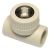 PPR T-kus s vnitřním kovovým závitem 32 x 1/2" x 32mm