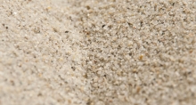 Filtrační písek 0,4-0,8mm 25kg