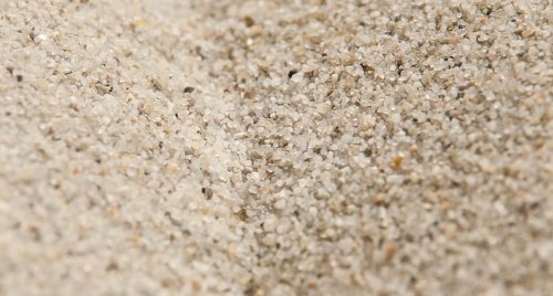 Filtrační písek 0,4-0,8mm 25kg