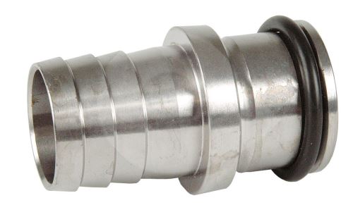 Hadicový trn 38mm s o-kroužkem pro sací trysky