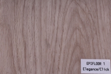 Vinylová click podlaha Epifloor 55, dekor 1, 228,6x1219,2x4mm