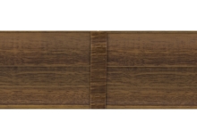 Spojka k podlahové liště Cezar Premium, 59mm, dub pálený, dekor 179