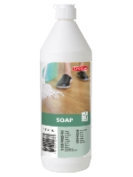 Podlahové mýdlo pro pravidelné mytí naolejovaných podlah Synteko Soap 5 l