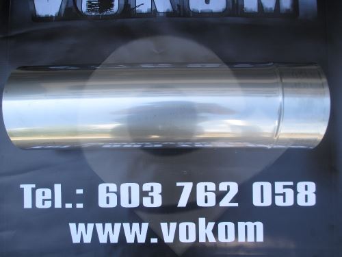 Komínový díl 950mm pr. 200mm