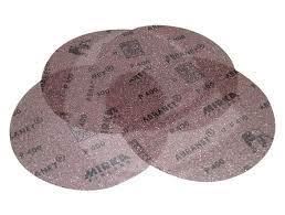 Brusivo pro brusku Mirka Deros Abranet průměr 150mm, zrnitost 120