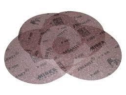 Brusný papír keramika Mirka Abranet Ace HD pr. 150mm zrnitost 40