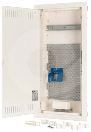 Multimediální rozvodnice KLV-48 UPM-F, 1x12 + 2mod EATON