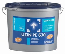 Penetrace pro podklady s trhlinami 2-složková Uzin PE 630 16kg