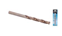 Vrták do kovu 5% kobalt HSS-G 8.50