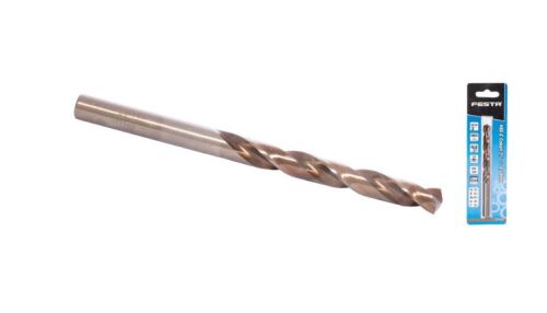 Vrták do kovu 5% kobalt HSS-G 3.50