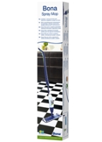 Bona Spray Mop čistící set na údržbu laminátové podlahy a dlaždic