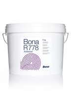 2-složkové polyuretanové parketové lepidlo Bona R778 10kg
