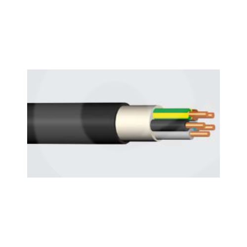 Kabel CYKY