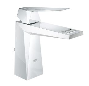 Umyvadlová baterie M s výpustí Grohe Allure Brilliant