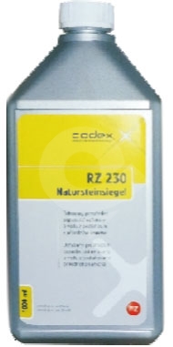 Ochranný prostředek pro přírodní kámen CODEX RZ 230 1l