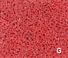 Mistral barevné písky G 3,5kg