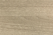 Podlahová soklová lišta mdf Cezar dub krystalický 58mm 2,4m