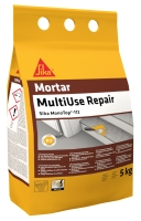 Malta pro opravy betonu Sika MonoTop-112 Multiuse Repair 5kg