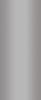 Ukončovací obloučková lišta otevřená Cezar eloxovaný hliník stříbrný 12mm 2,5m