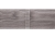 Spojka k podlahové liště Cezar Premium, 59mm, dub sardínie, dekor 157