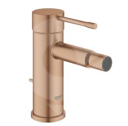 Páková bidetová baterie S warm sunset Grohe Essence